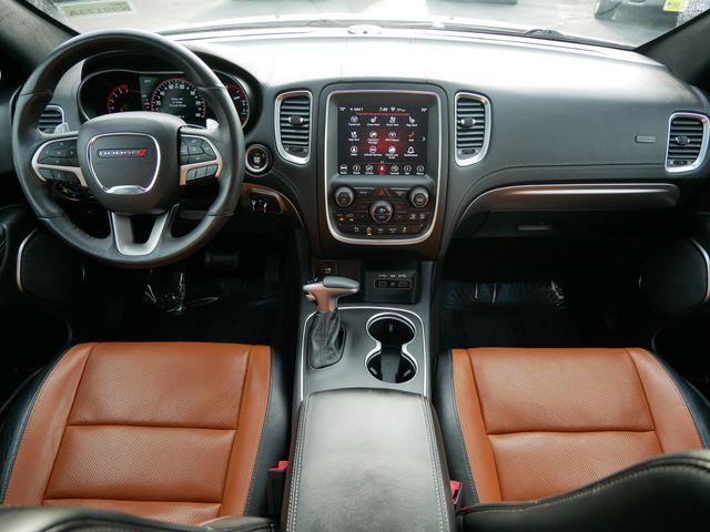 used 2019 Dodge Durango car, priced at $28,300