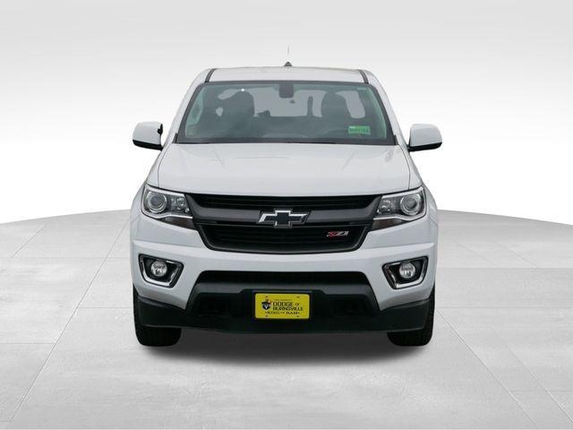 used 2016 Chevrolet Colorado car, priced at $24,100