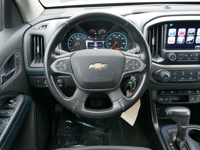 used 2016 Chevrolet Colorado car, priced at $24,100