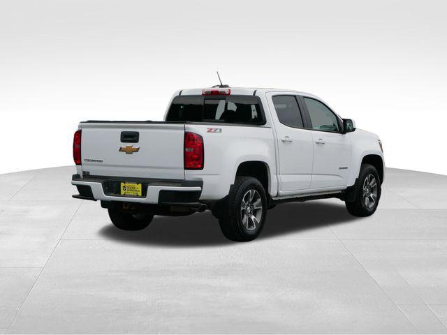 used 2016 Chevrolet Colorado car, priced at $24,100