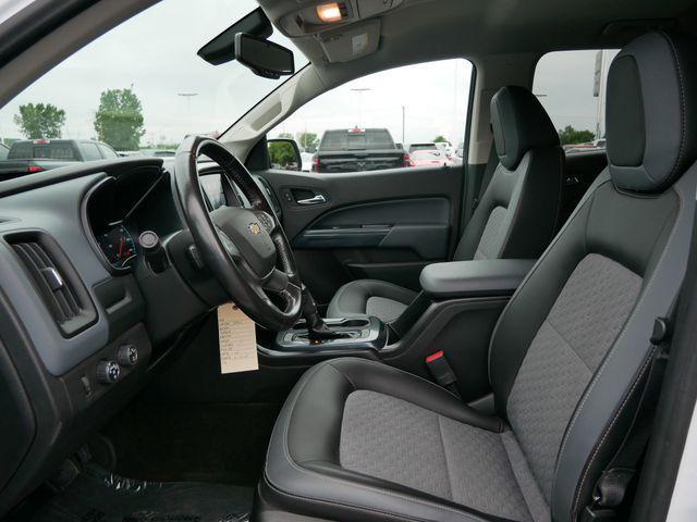used 2016 Chevrolet Colorado car, priced at $24,100