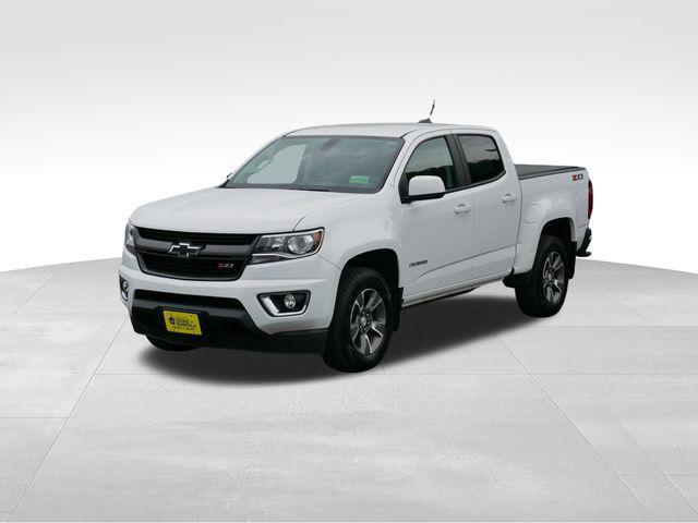 used 2016 Chevrolet Colorado car, priced at $24,100