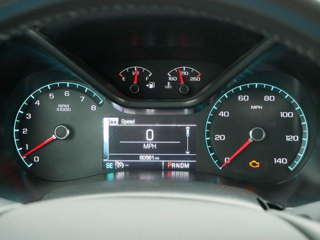 used 2016 Chevrolet Colorado car, priced at $24,100