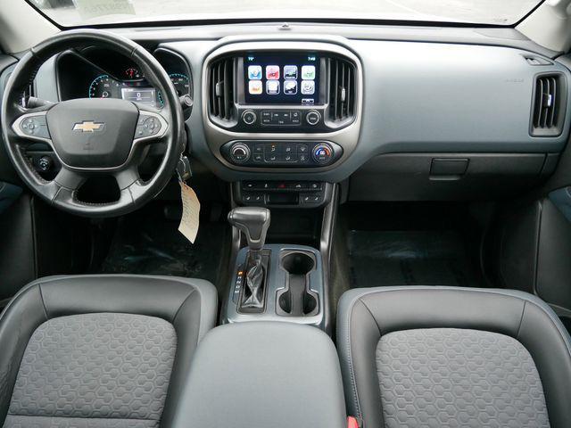 used 2016 Chevrolet Colorado car, priced at $24,100