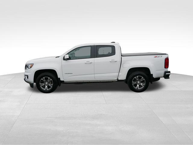 used 2016 Chevrolet Colorado car, priced at $24,100