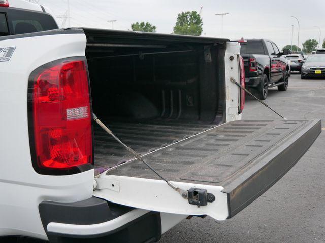 used 2016 Chevrolet Colorado car, priced at $24,100