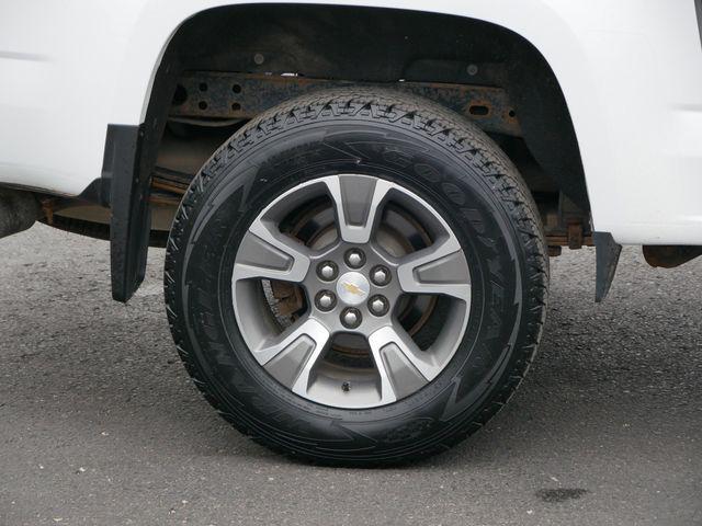 used 2016 Chevrolet Colorado car, priced at $24,100