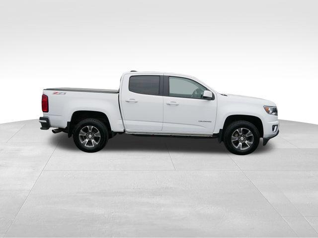 used 2016 Chevrolet Colorado car, priced at $24,100