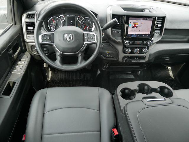 new 2025 Ram 3500 car, priced at $50,775