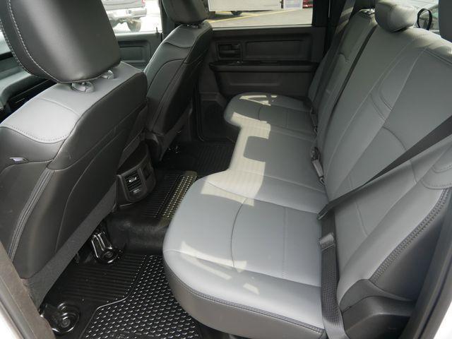 new 2025 Ram 3500 car, priced at $50,775