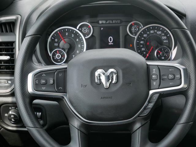 new 2025 Ram 3500 car, priced at $50,775