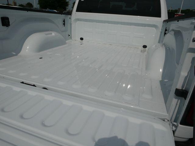 new 2025 Ram 3500 car, priced at $50,775
