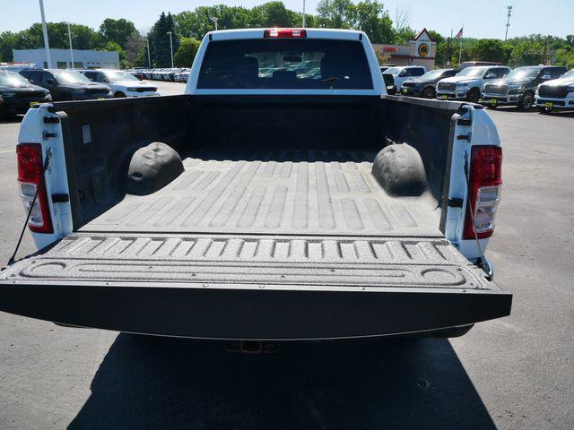 used 2022 Ram 3500 car, priced at $43,900
