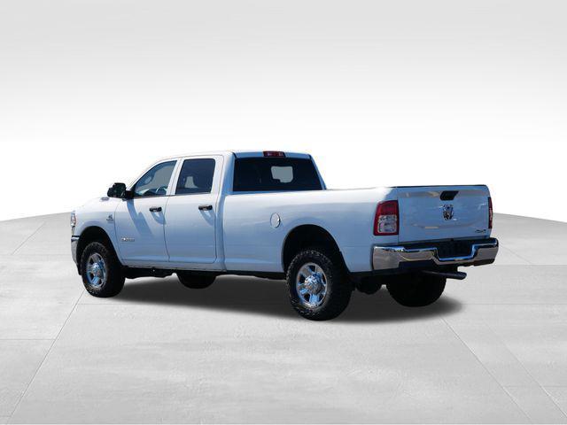 used 2022 Ram 3500 car, priced at $43,900
