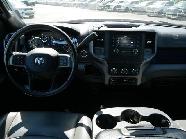 used 2022 Ram 3500 car, priced at $43,900