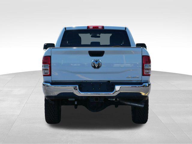 used 2022 Ram 3500 car, priced at $43,900