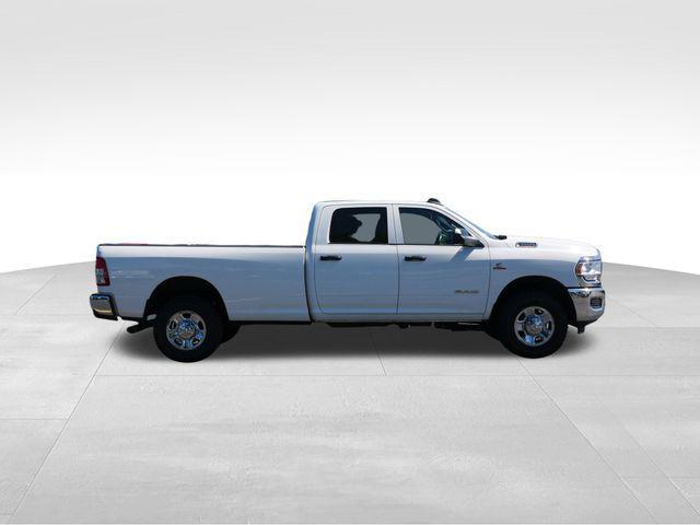 used 2022 Ram 3500 car, priced at $43,900