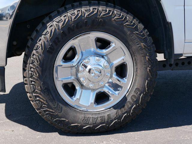 used 2022 Ram 3500 car, priced at $43,900