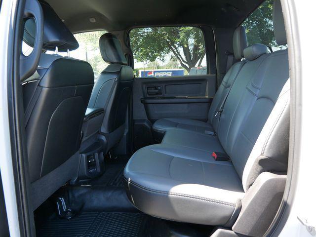 used 2022 Ram 3500 car, priced at $43,900