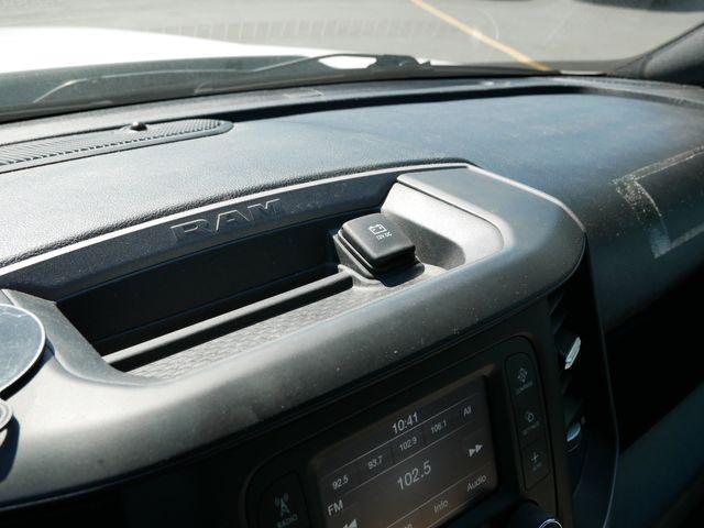 used 2022 Ram 3500 car, priced at $43,900