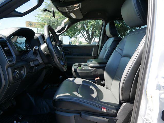 used 2022 Ram 3500 car, priced at $43,900