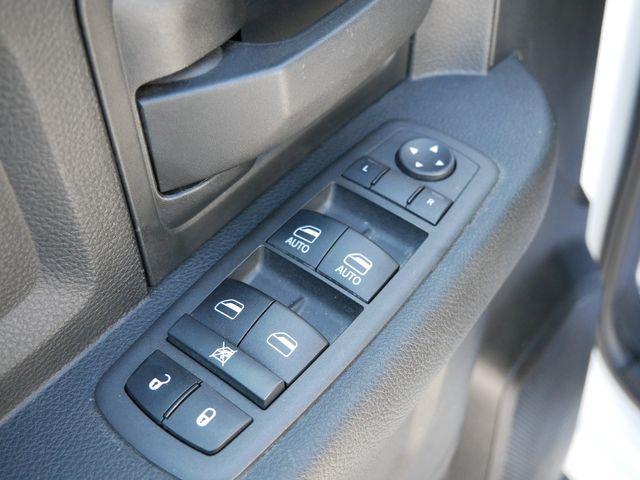 used 2022 Ram 3500 car, priced at $43,900
