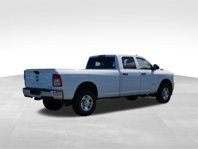 used 2022 Ram 3500 car, priced at $43,900