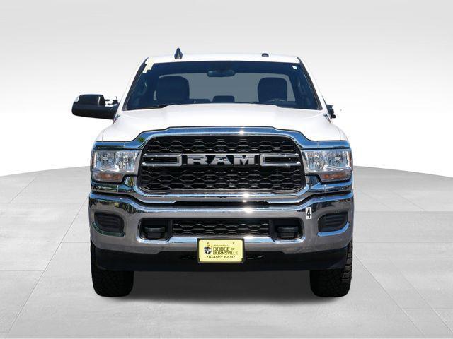 used 2022 Ram 3500 car, priced at $43,900