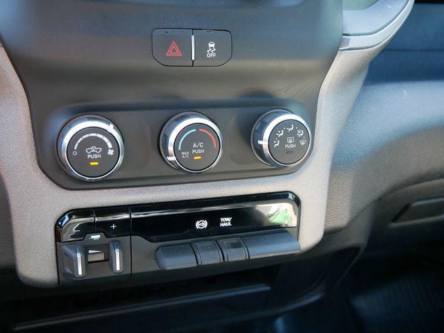 used 2022 Ram 3500 car, priced at $43,900