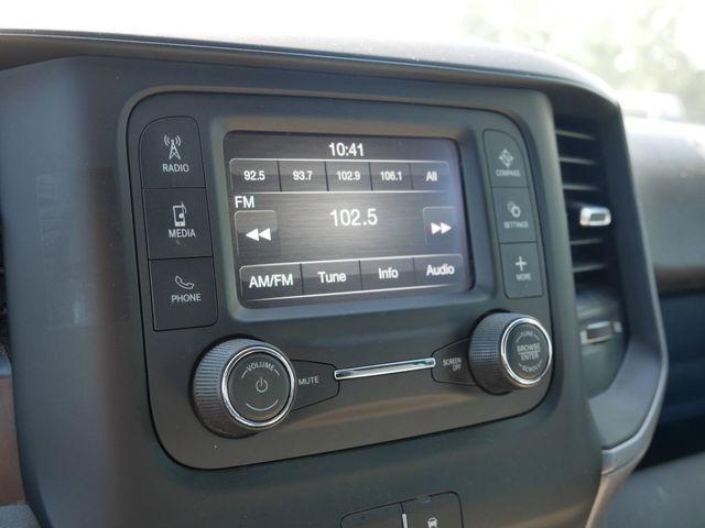 used 2022 Ram 3500 car, priced at $43,900