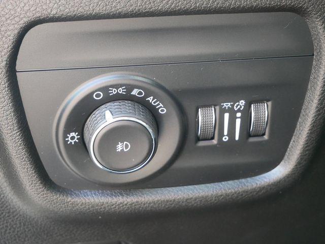 used 2022 Jeep Grand Cherokee L car, priced at $34,000