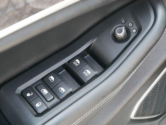 used 2022 Jeep Grand Cherokee L car, priced at $34,000