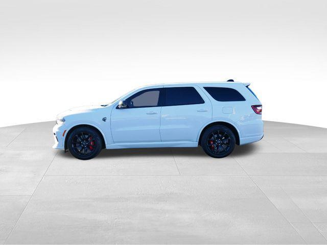 used 2023 Dodge Durango car, priced at $77,234