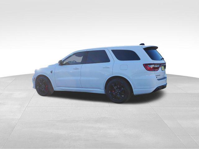 used 2023 Dodge Durango car, priced at $77,234