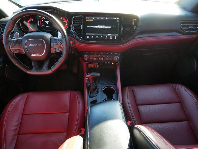 used 2023 Dodge Durango car, priced at $77,234