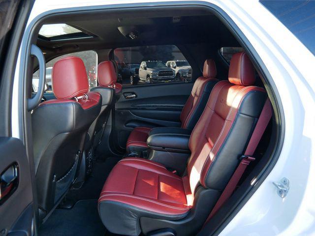 used 2023 Dodge Durango car, priced at $77,234