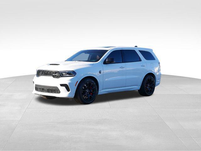 used 2023 Dodge Durango car, priced at $77,234