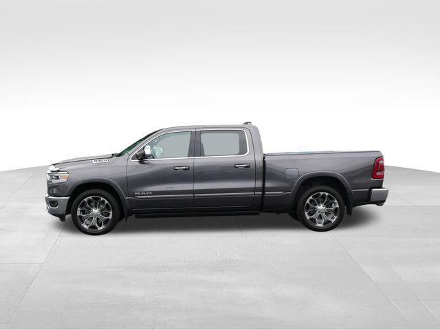 used 2019 Ram 1500 car, priced at $28,400