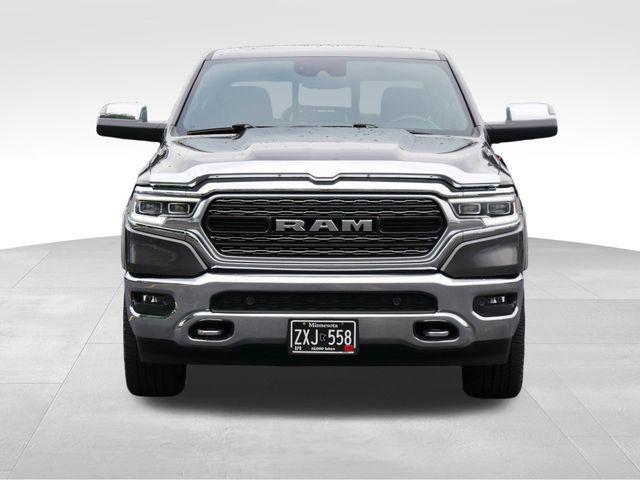 used 2019 Ram 1500 car, priced at $28,400