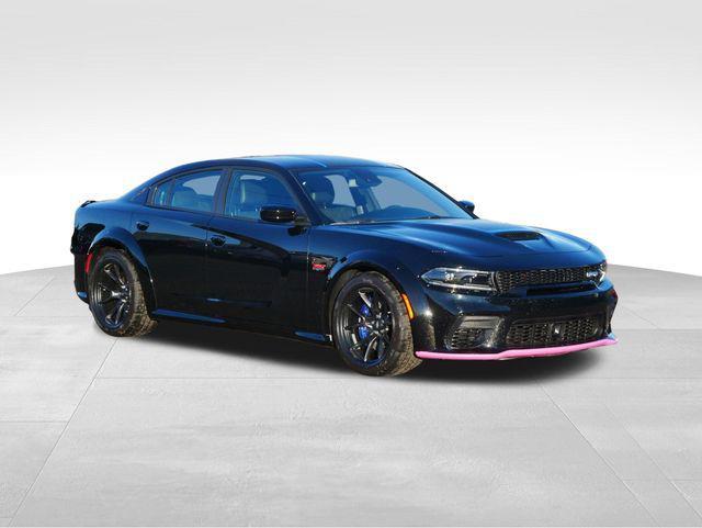 new 2023 Dodge Charger car, priced at $66,460