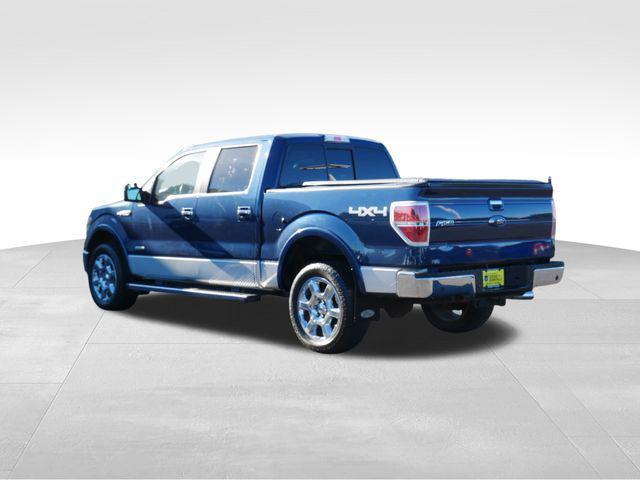 used 2014 Ford F-150 car, priced at $19,990