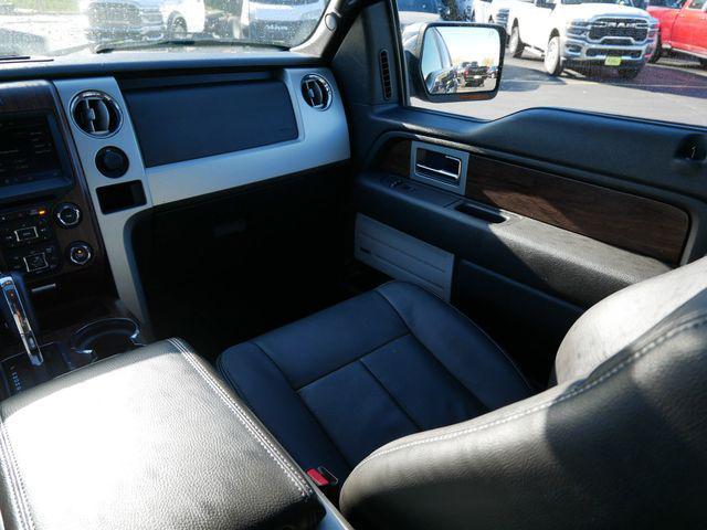 used 2014 Ford F-150 car, priced at $19,990