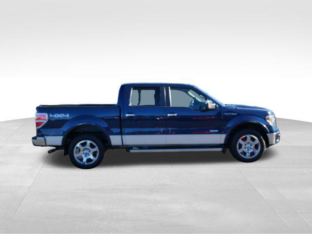used 2014 Ford F-150 car, priced at $19,990