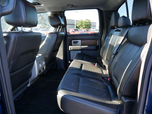 used 2014 Ford F-150 car, priced at $19,990