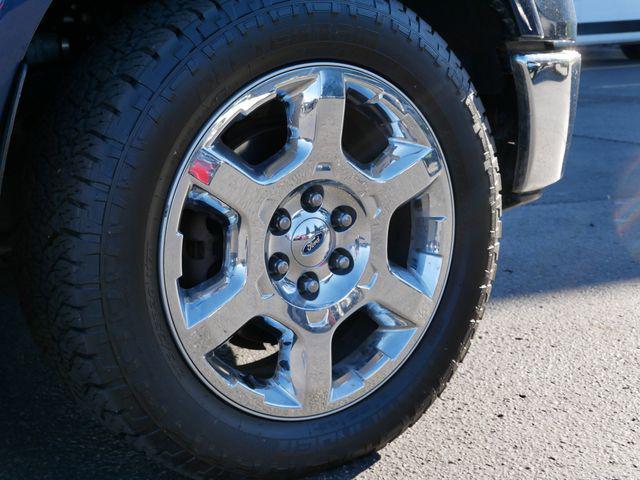 used 2014 Ford F-150 car, priced at $19,990