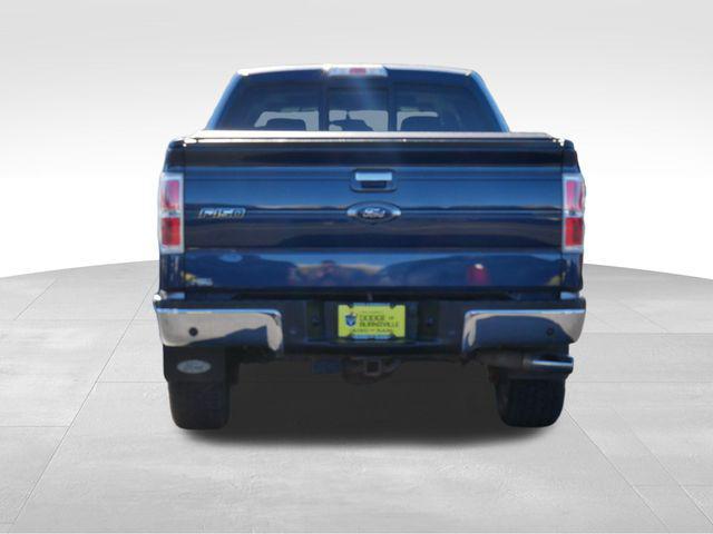 used 2014 Ford F-150 car, priced at $19,990