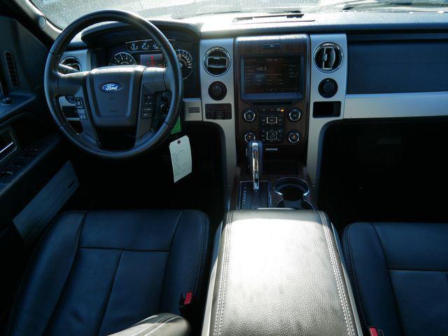 used 2014 Ford F-150 car, priced at $19,990