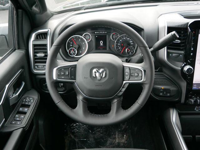 new 2025 Ram 2500 car, priced at $67,429