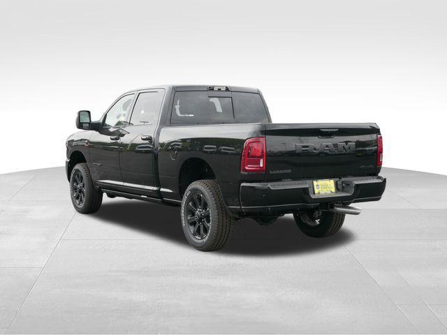 new 2025 Ram 2500 car, priced at $77,113