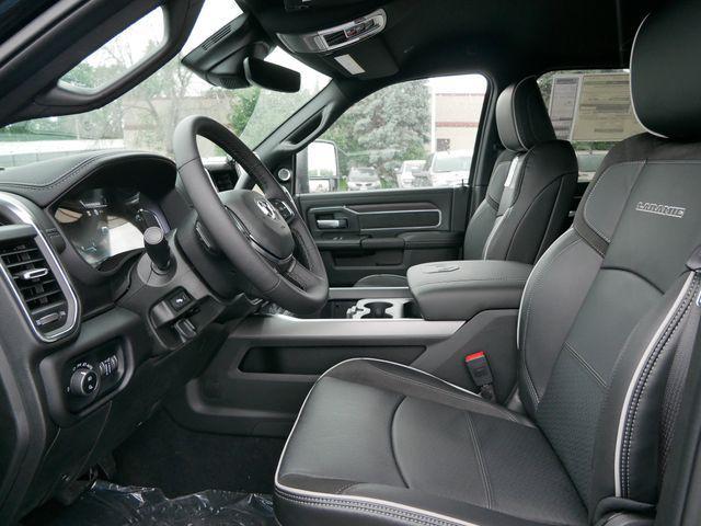new 2025 Ram 2500 car, priced at $77,113